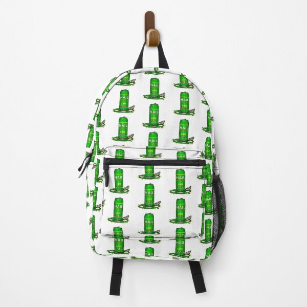 Item preview, Bud Lime - Hail Yourself! designed and sold by Jess McGarity Art.