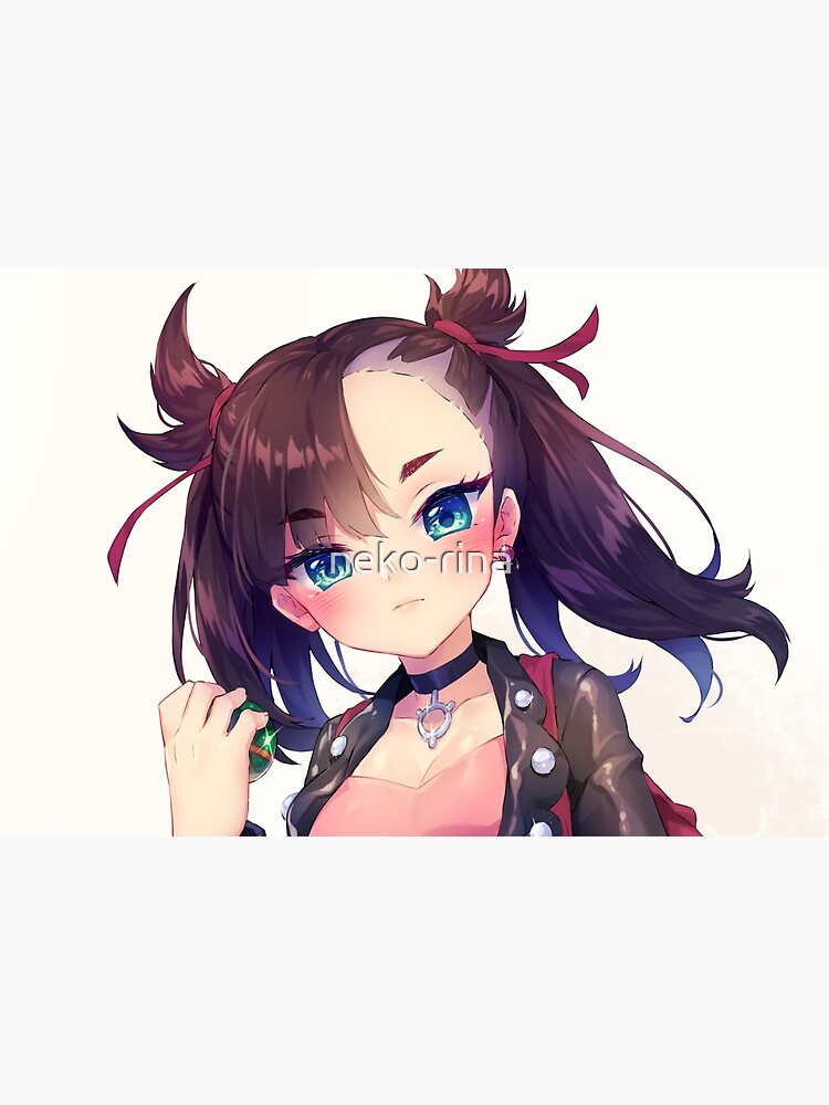 Marnie by neko-rina