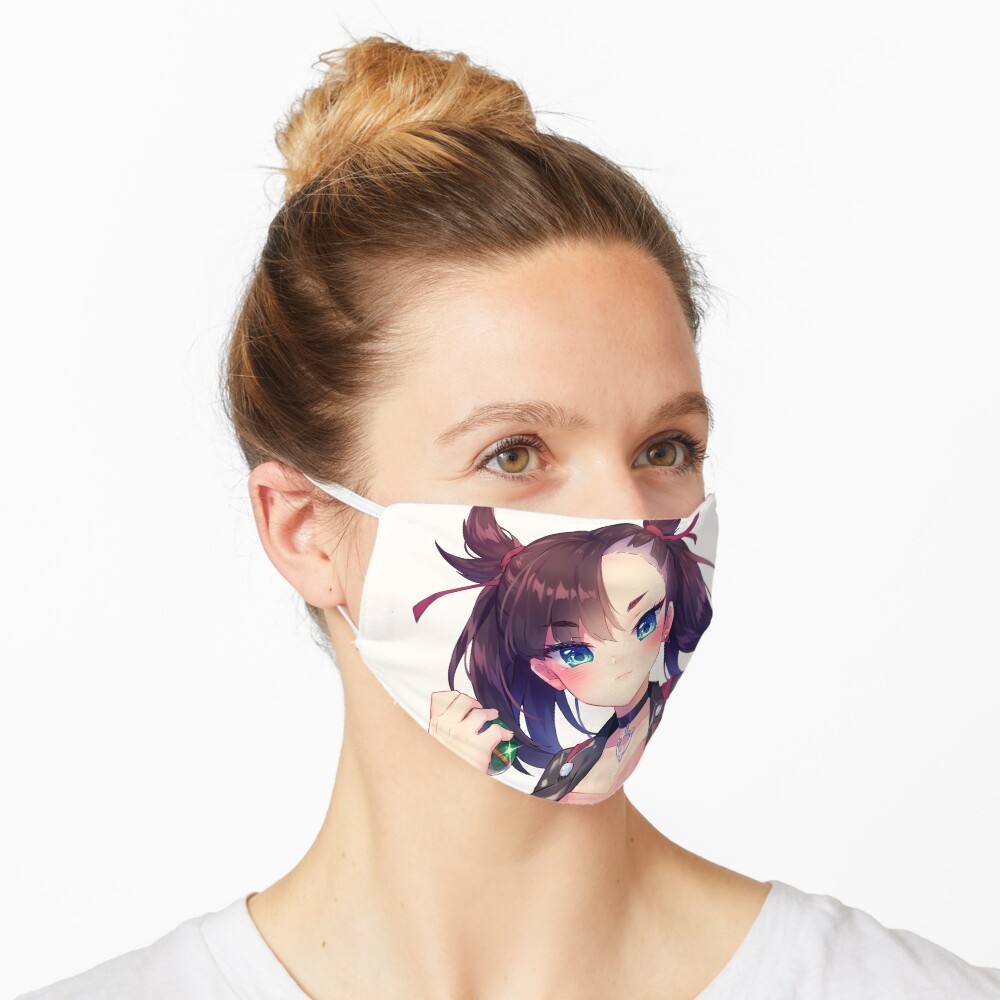 Marnie Mask