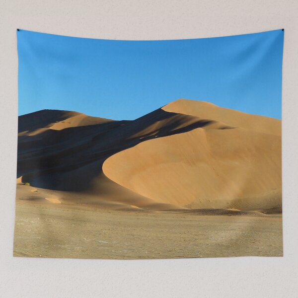Item preview, Sand Dunes Sahara Desert Landscape 23 designed and sold by worldways.