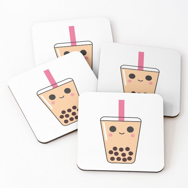 Item preview, Boba Milk T designed and sold by DesignBros.