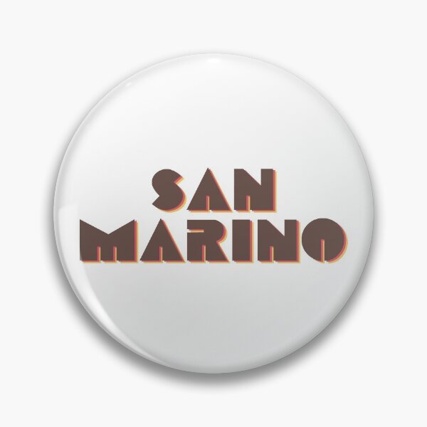 Item preview, San Marino! designed and sold by DoodleDashCollective.