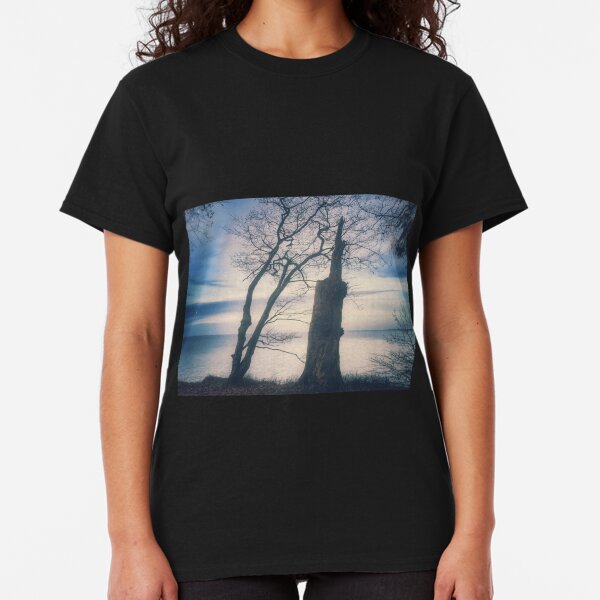 Dreamy and persistently fall to sleep Classic T-Shirt