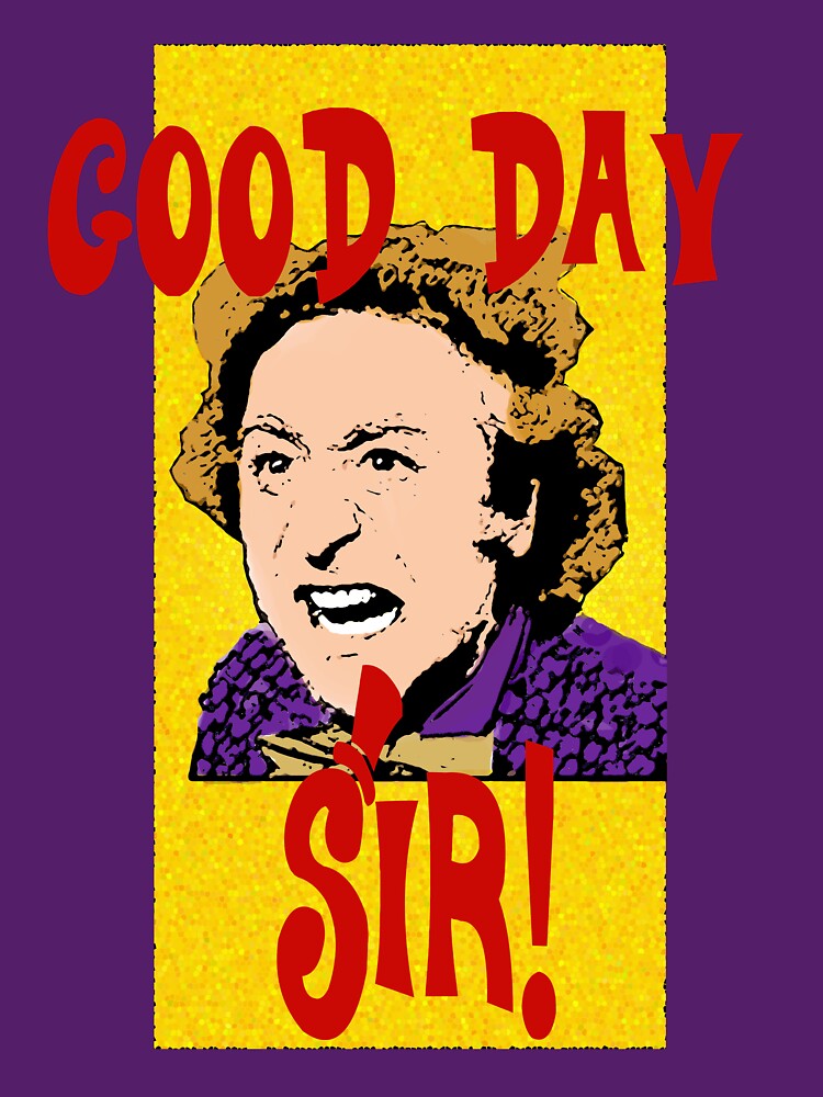 good-day-sir-willy-wonka-t-shirt-by-keighcei-redbubble