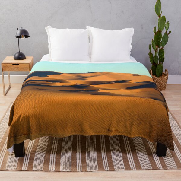 Item preview, Sand Dunes Sahara Desert Landscape 21 designed and sold by worldways.