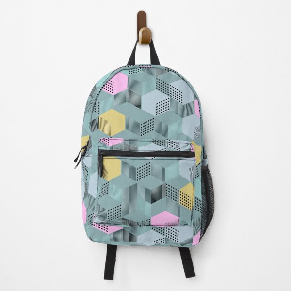 Item preview, Stylish geometric ornament from cubic designed and sold by Nata-V.