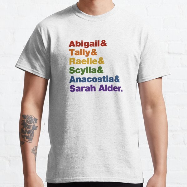 Trans-Rechte sind Menschenrechte Classic T-Shirt
