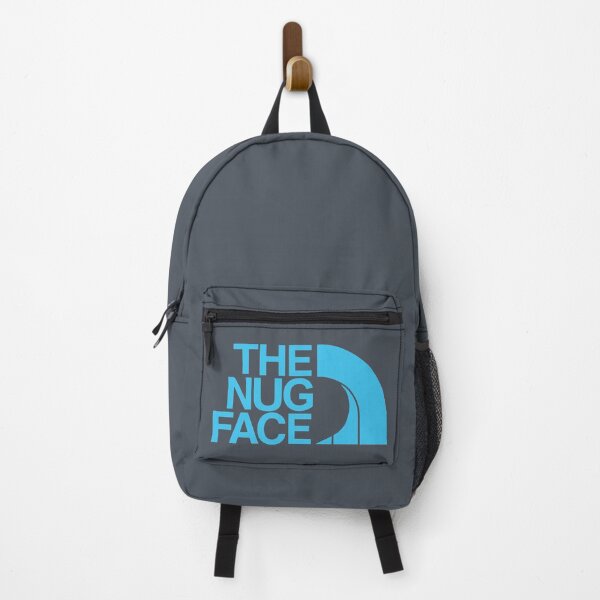 Item preview, The Nug Face - Surf Apparel designed and sold by mp2262.