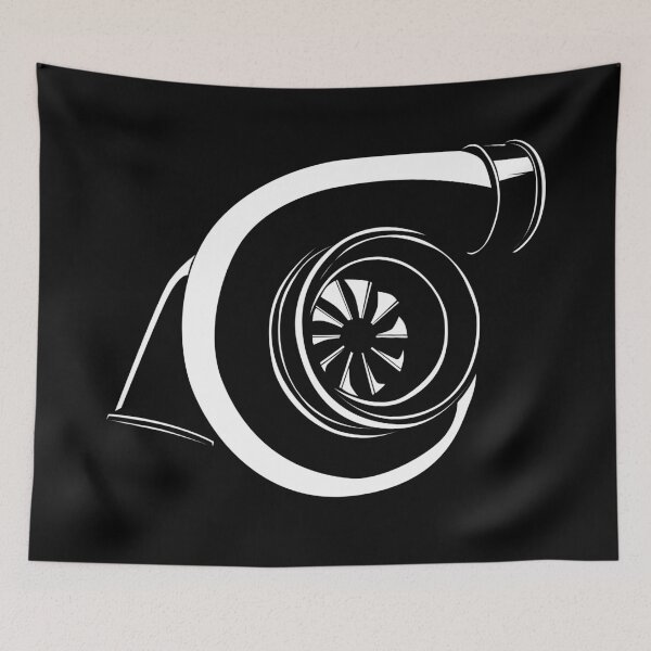 Item preview, Turbo designed and sold by riffraffmakes.