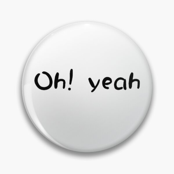 Item preview, Oh! Yeah designed and sold by MiSofi.