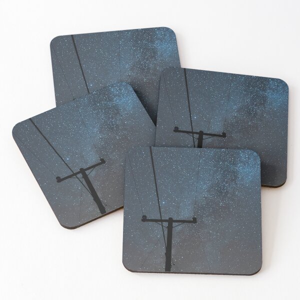 Item preview, Under the Stars designed and sold by aminert.