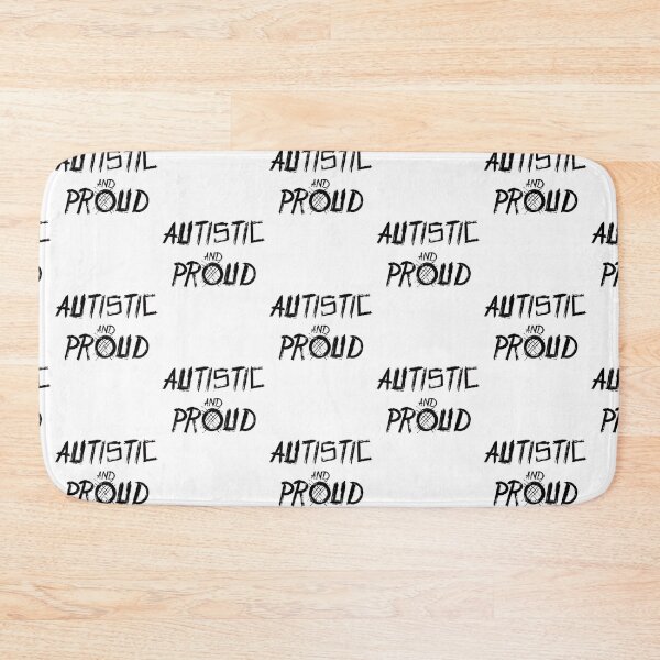 Item preview, X Autistic And Proud Mutant Men Wolverine  designed and sold by Rocket Fox.