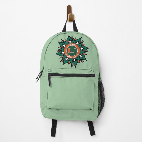 Item preview, Miami Mandala Duffel Bag designed and sold by Multimedia By Holly.