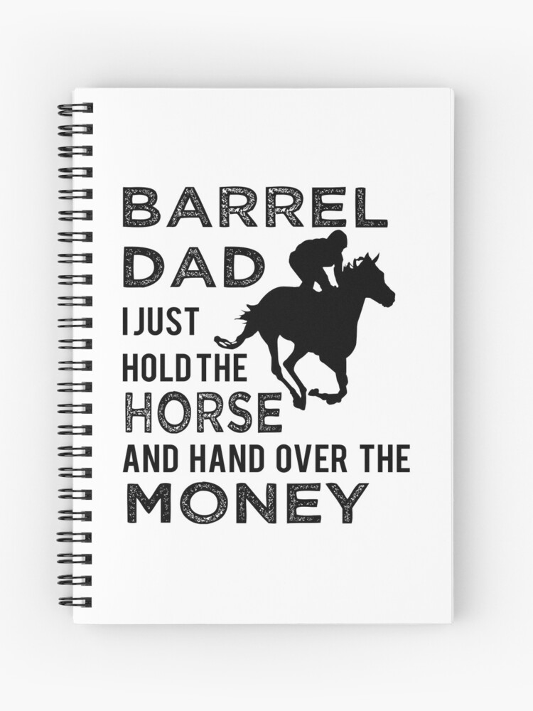 horse racing gifts for dad