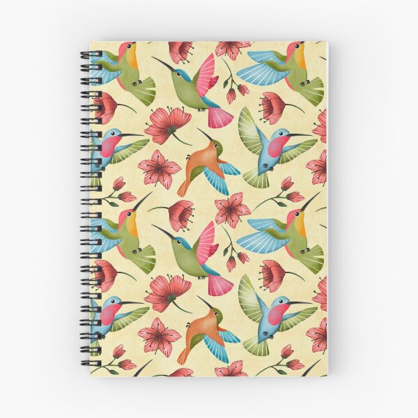 Item preview, Colibríes designed and sold by CrisDeMarchi.