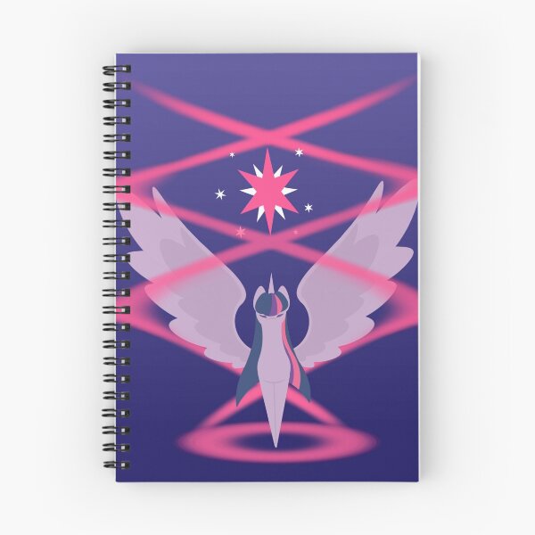 Item preview, Magic Circle: Princess Twilight designed and sold by Mayiamaru.