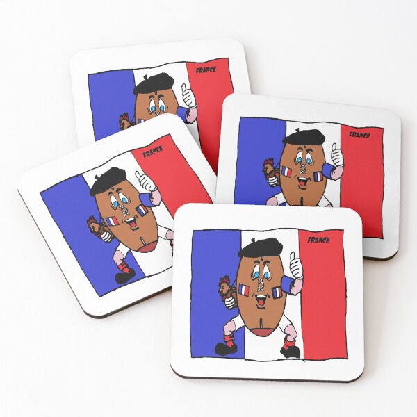 Item preview, Fun Rugby Country France designed and sold by 9reg94.