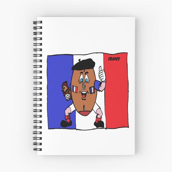 Item preview, Fun Rugby Country France designed and sold by 9reg94.