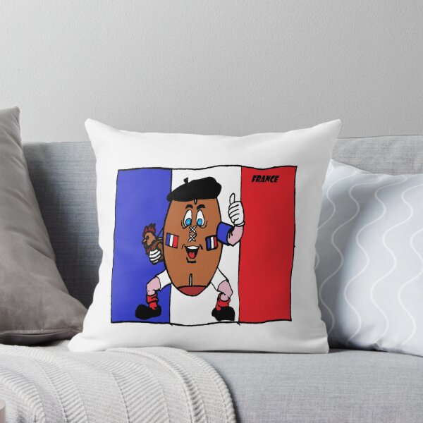 Item preview, Fun Rugby Country France designed and sold by 9reg94.