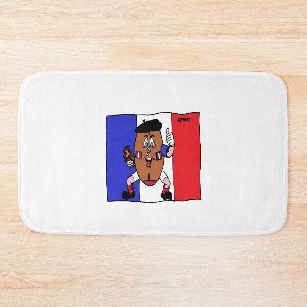 Item preview, Fun Rugby Country France designed and sold by 9reg94.