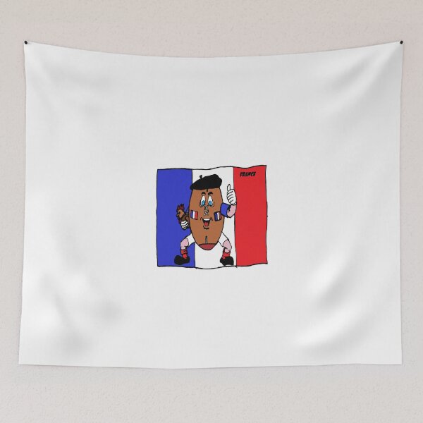 Item preview, Fun Rugby Country France designed and sold by 9reg94.