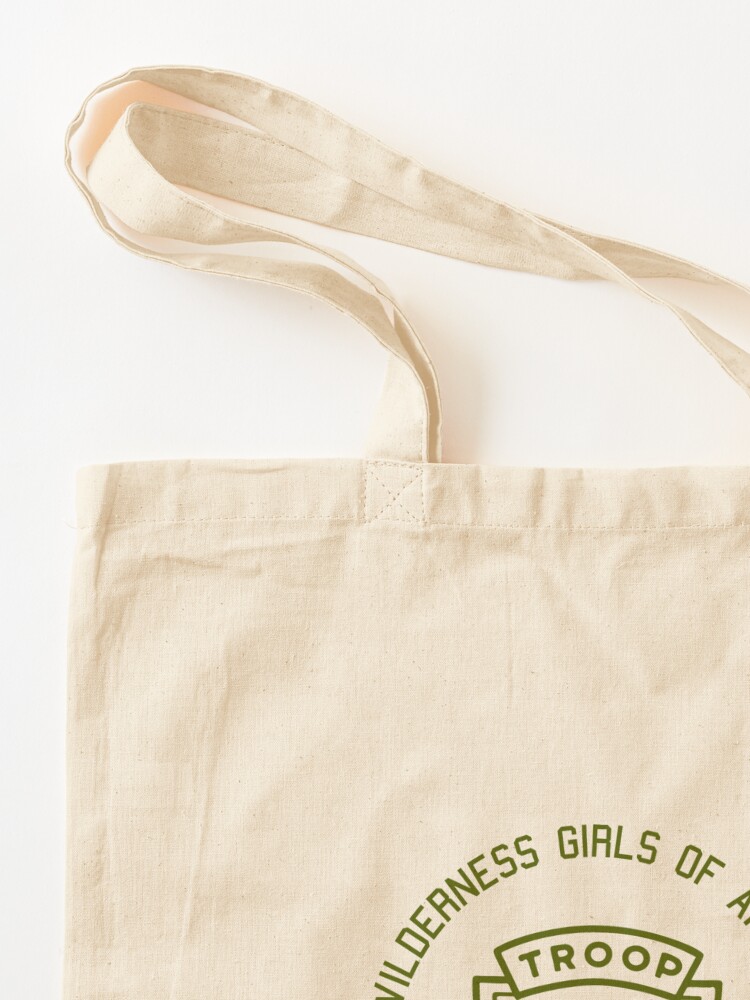 Troop Beverly Hills  Tote Bag for Sale by serendipitous08