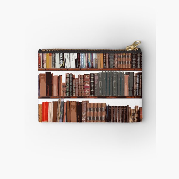 Item preview, Bookshelves  designed and sold by Kybruno's Creations.