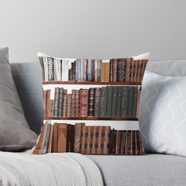 Item preview, Bookshelves  designed and sold by Kybruno's Creations.