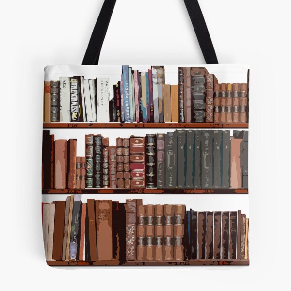 Item preview, Bookshelves  designed and sold by Kybruno's Creations.