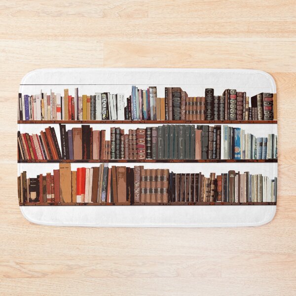 Item preview, Bookshelves  designed and sold by Kybruno's Creations.