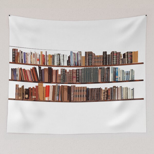 Item preview, Bookshelves  designed and sold by Kybruno's Creations.