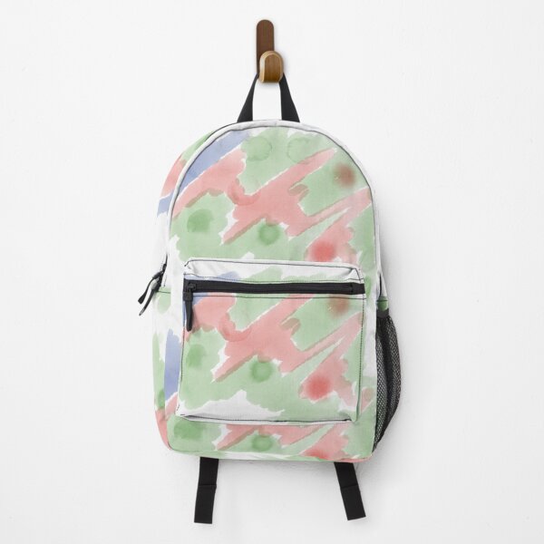 Item preview, Cold heartbeat, pastel water colors designed and sold by Zwuck.