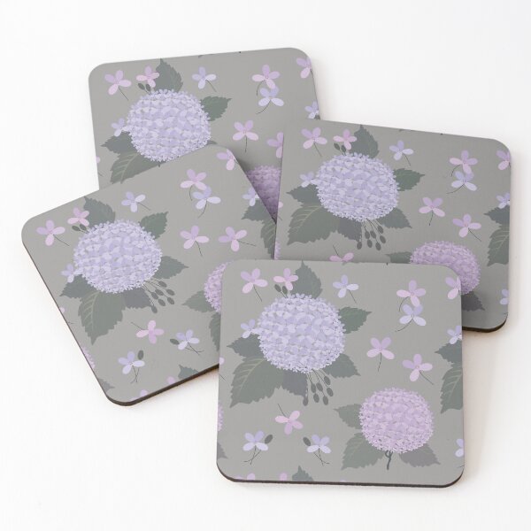 Item preview, Hydrangea. designed and sold by Nata-V.