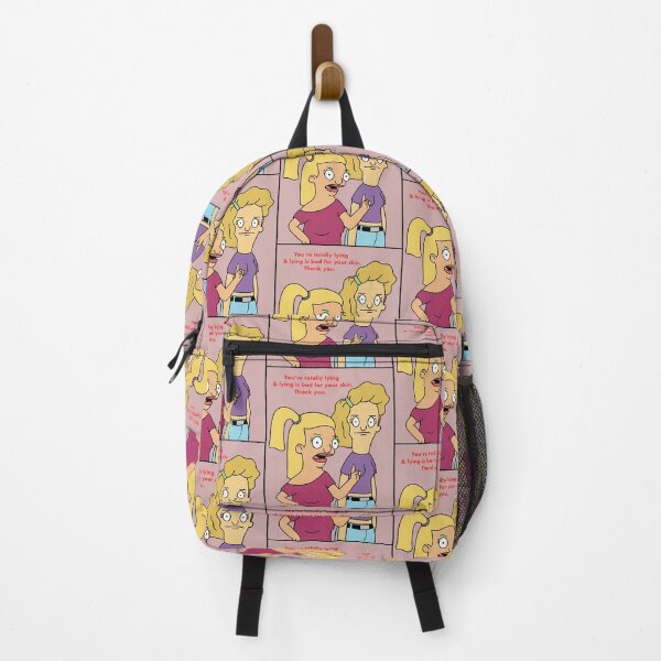 Item preview, You’re totally lying. designed and sold by Princifer.