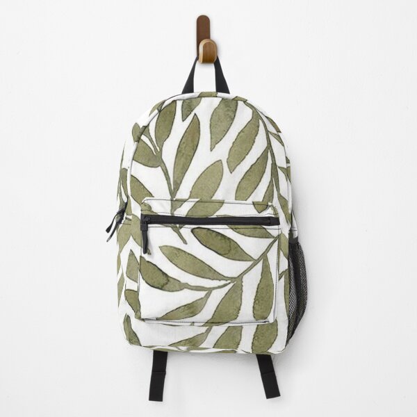Item preview, green leafs designed and sold by silviasxan.