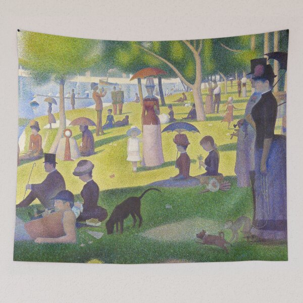 Item preview,  1859-1891) designed and sold by brushandframes.