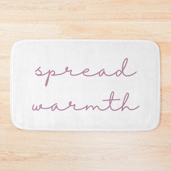 Item preview, Spread Warmth - Pink designed and sold by alainakozyart.