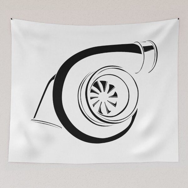 Item preview, Turbo designed and sold by riffraffmakes.