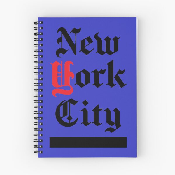 Item preview, New York City designed and sold by abbazabba.