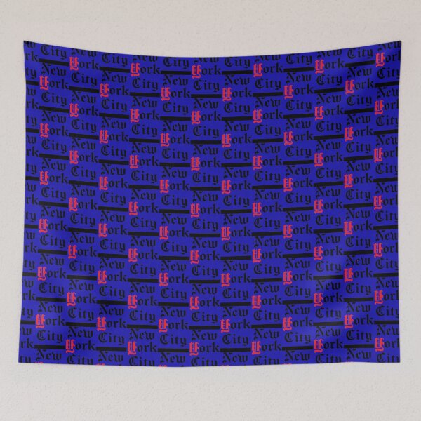 Item preview, New York City designed and sold by abbazabba.