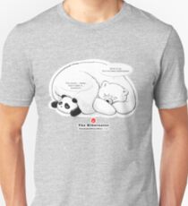 The Hibernator Slim Fit T-Shirt