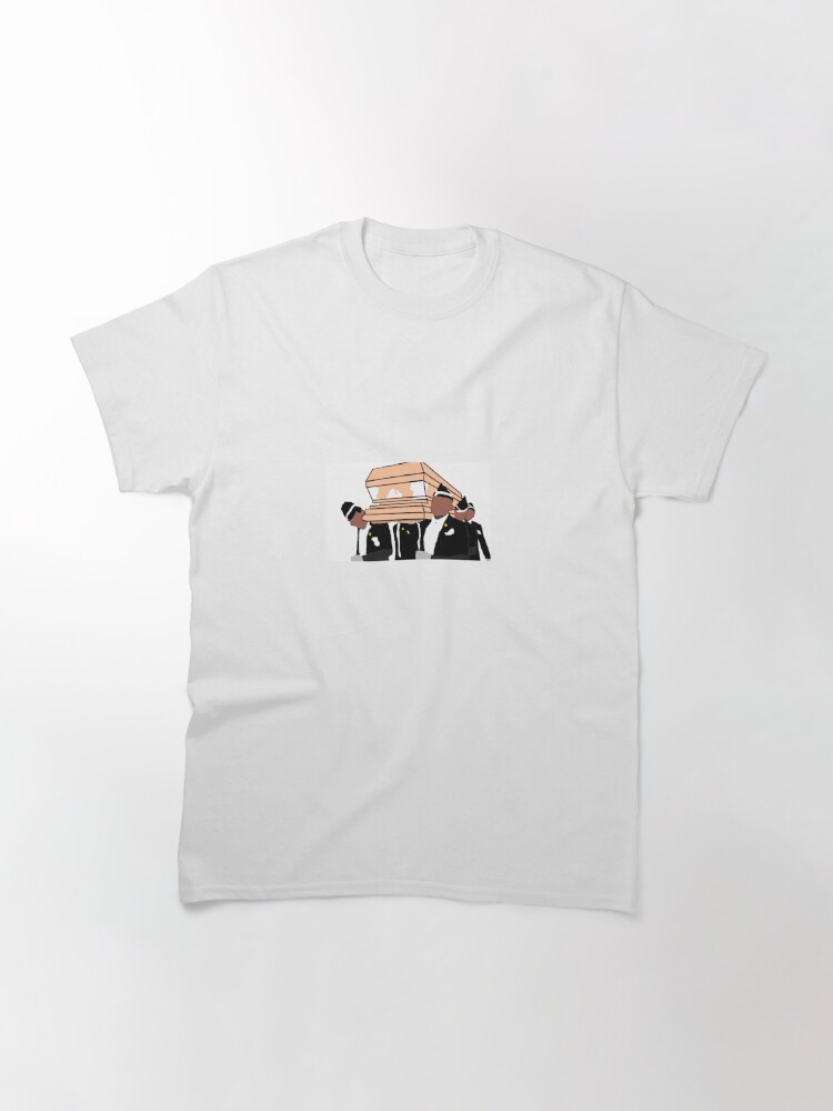 coffin dance shirt