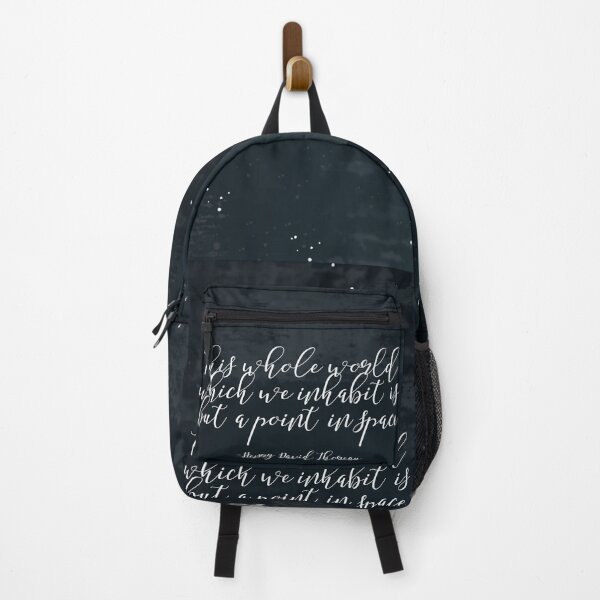 Item preview, This Whole World designed and sold by dm-md-iii.
