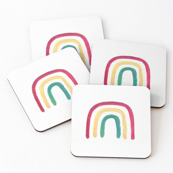 Item preview, Rainbow 1 designed and sold by soopadoopayoupa.