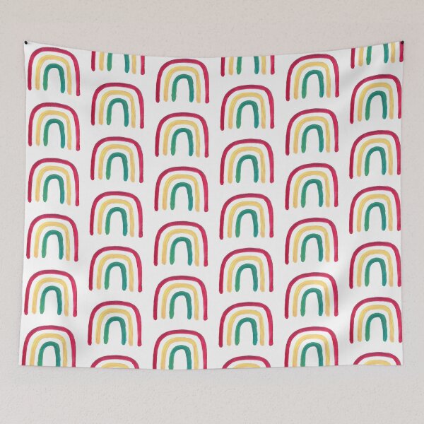 Item preview, Rainbow 1 designed and sold by soopadoopayoupa.