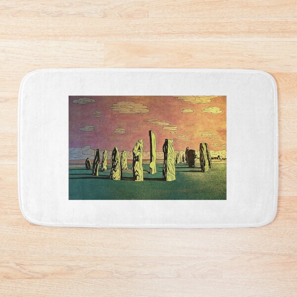 Item preview, Callanish Stone Circle, Scotland designed and sold by Bladup.