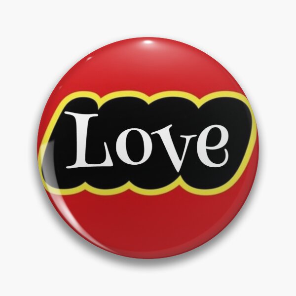 Item preview, LOVE designed and sold by MiSofi.