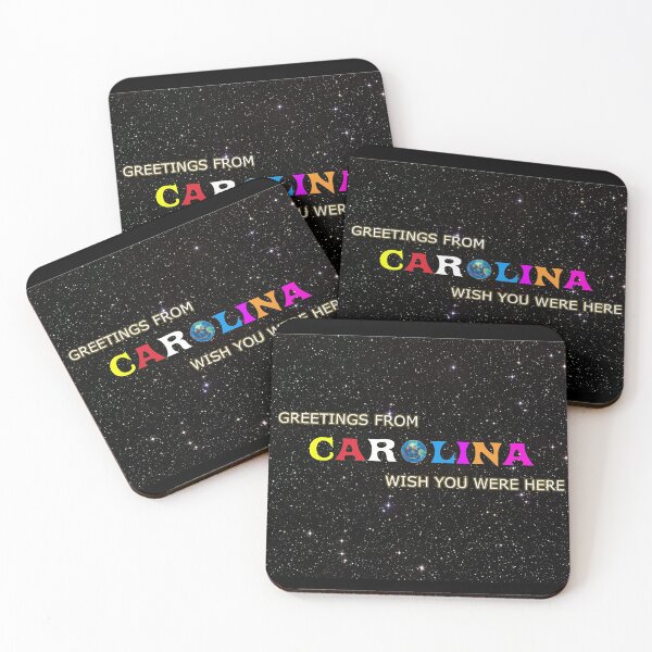 Item preview, Carolina - wish you were here  designed and sold by caitlyn5a.