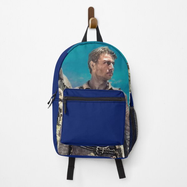 Item preview, John Wayne - The Big Trail designed and sold by jonfun1.