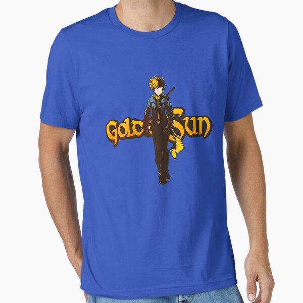Item preview, Matthew - Golden Sun designed and sold by GinHans.